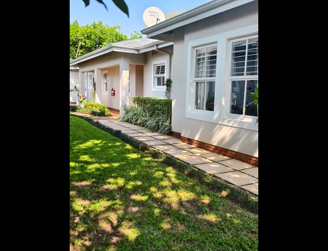 3 BEDROOM GATED ESTATE FOR SALE IN SHORTENS COUNTRY ESTATE